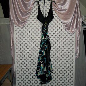 Prom Dress Size 14